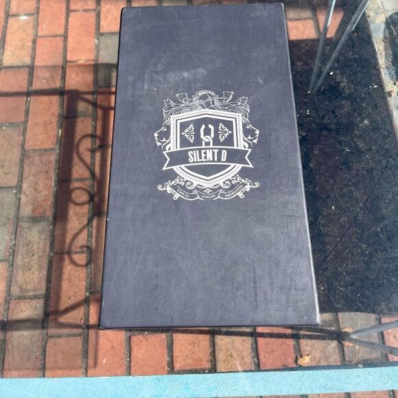 Anthropologie Silent D Raffia Mules NIB - Picture 3 of 7